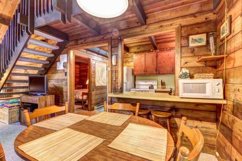 Kara's Chalet