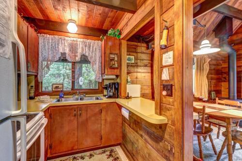 Kara's Chalet