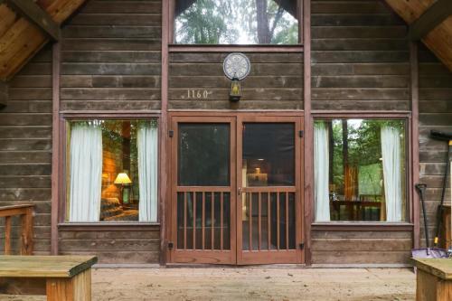 Kara's Chalet