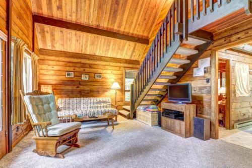 Kara's Chalet