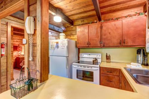 Kara's Chalet