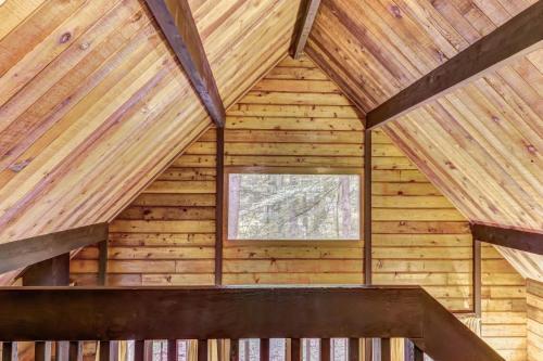 Kara's Chalet