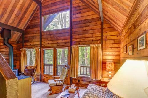 Kara's Chalet