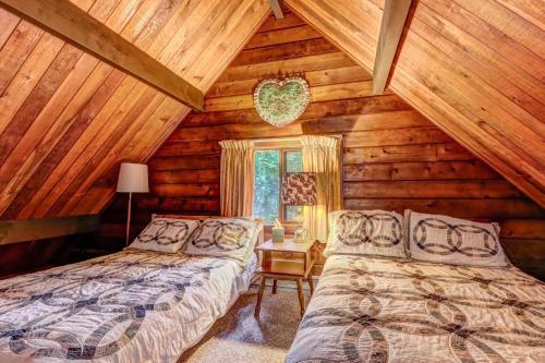 Kara's Chalet