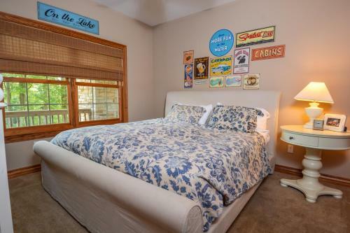 Stone Mountain Vista Five-bedroom Villa
