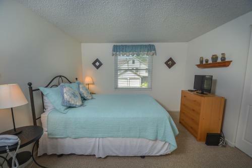Apartamento Ski Harbor #45 Two-bedroom Condominium