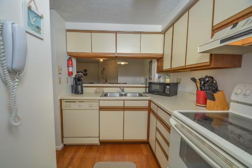 Apartamento Ski Harbor #45 Two-bedroom Condominium