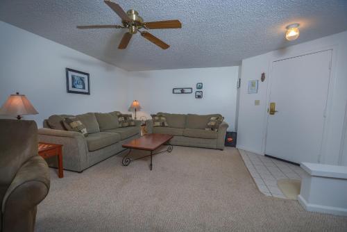 Apartamento Ski Harbor #45 Two-bedroom Condominium