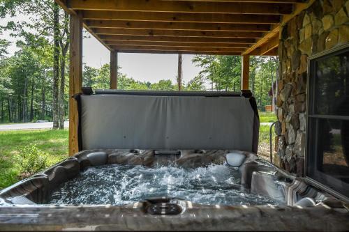 Sheba Snow Five-bedroom Holiday Home