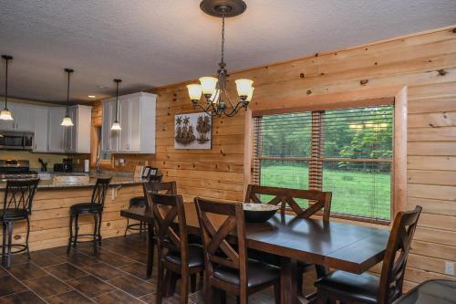 Sheba Snow Five-bedroom Holiday Home