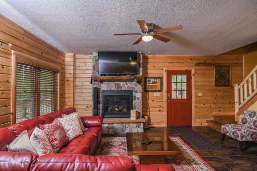 Sheba Snow Five-bedroom Holiday Home
