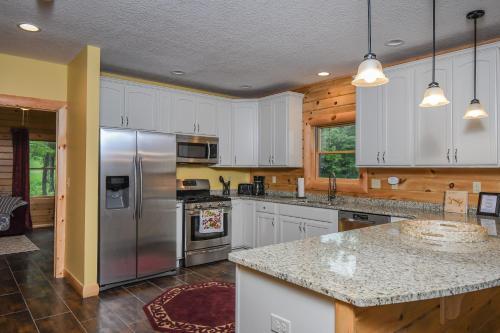 Sheba Snow Five-bedroom Holiday Home