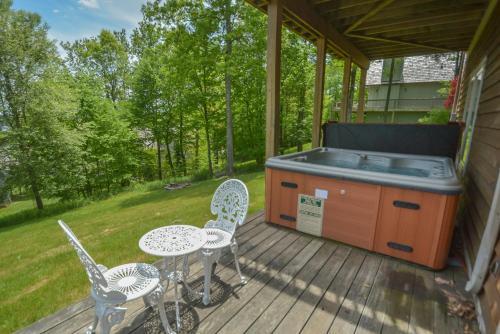 Green Gables Four-bedroom Holiday Home