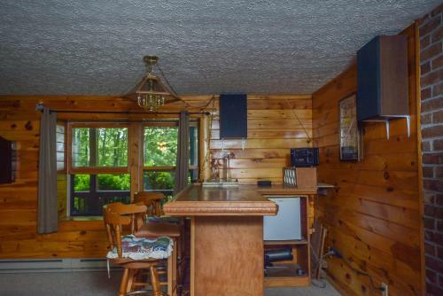 Sunset Ridge Three-bedroom Holiday Home