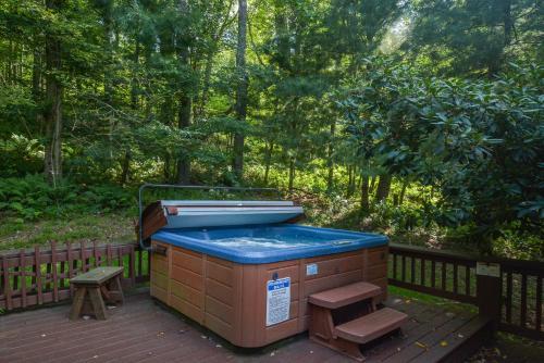 Sunset Ridge Three-bedroom Holiday Home