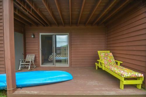 Sunplace #07 Three-bedroom Townhome