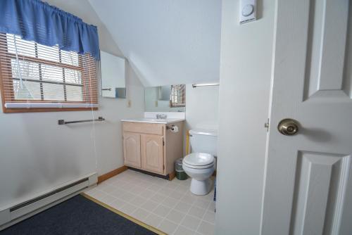 Landmark Village #1 Three-bedroom Holiday Home