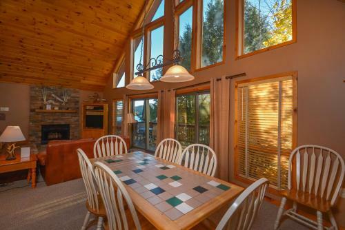 Almost Paradise Five-bedroom Holiday Home