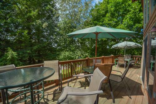 Almost Paradise Five-bedroom Holiday Home
