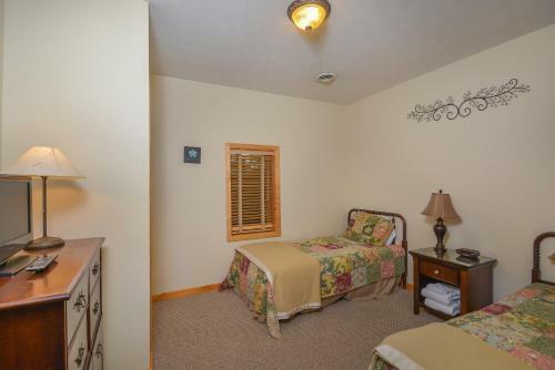 Almost Paradise Five-bedroom Holiday Home