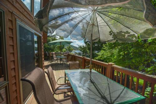 Almost Paradise Five-bedroom Holiday Home