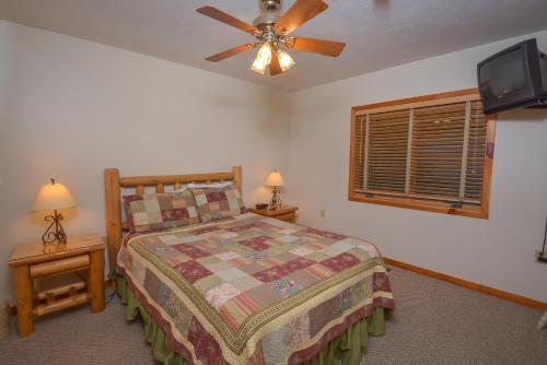 Almost Paradise Five-bedroom Holiday Home