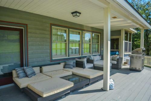 Forever Young Four-bedroom Holiday Home