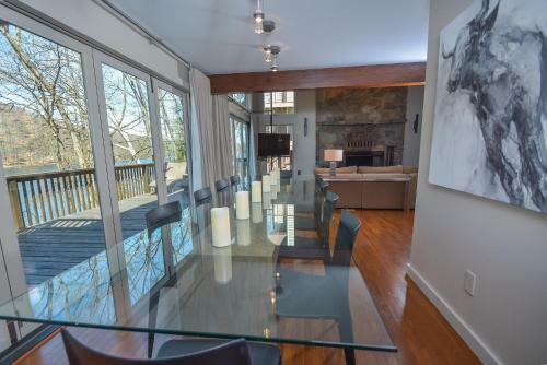 Sundance Five-bedroom Holiday Home