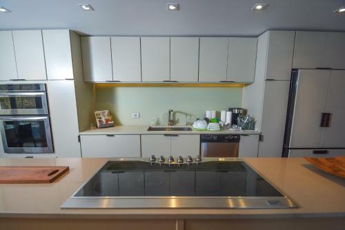 Sundance Five-bedroom Holiday Home