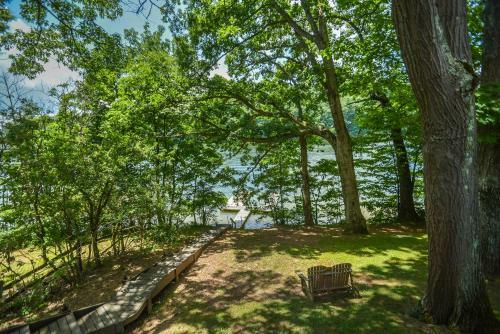 Sundance Five-bedroom Holiday Home