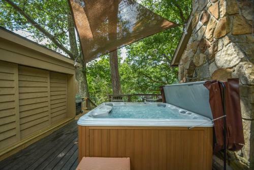 Sundance Five-bedroom Holiday Home