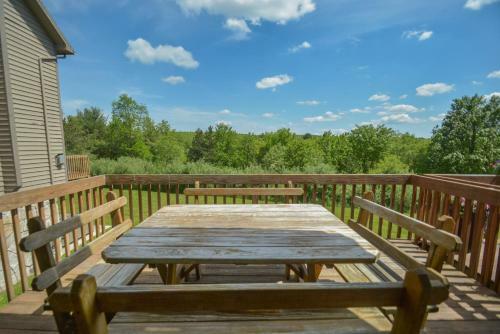 Deep Creek Village #10 Three-bedroom Townhome