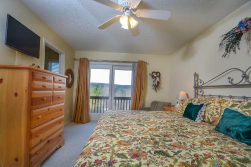 Deep Creek Village #10 Three-bedroom Townhome