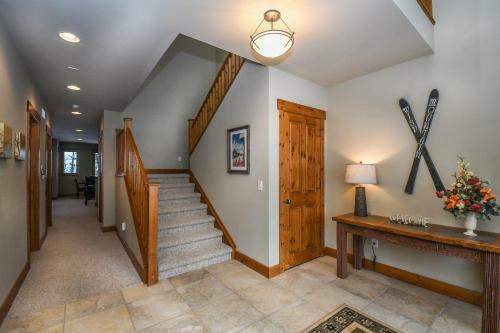 Big Sky Four-bedroom Holiday Home