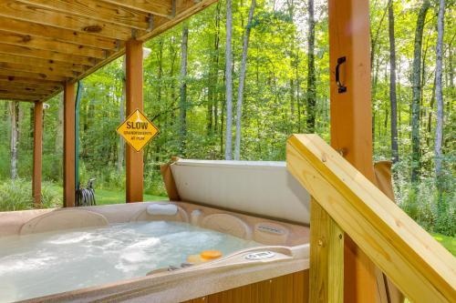 5 Little Acorns