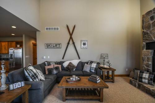Winterfell Four-bedroom Holiday Home