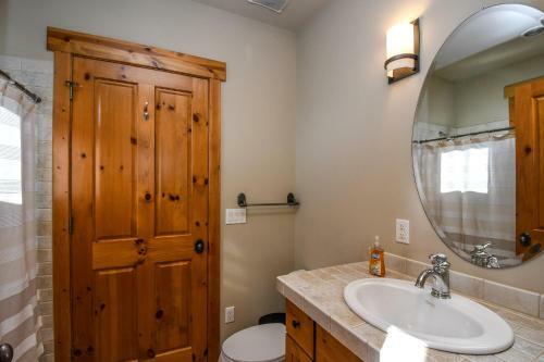 Winterfell Four-bedroom Holiday Home