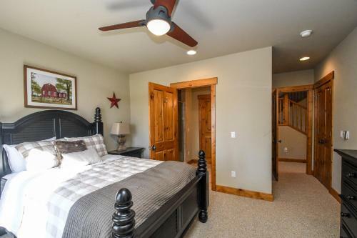 Winterfell Four-bedroom Holiday Home