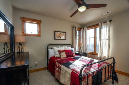 Winterfell Four-bedroom Holiday Home