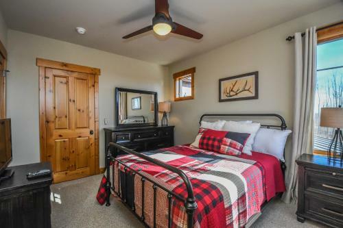 Winterfell Four-bedroom Holiday Home