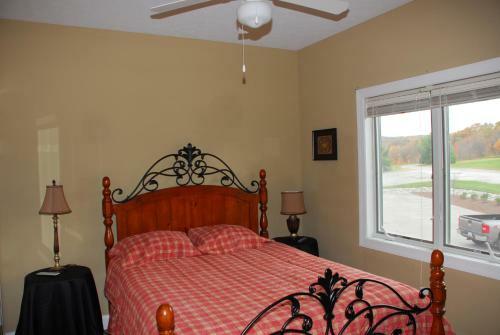 It's 5 O'clock Somewhere Four-bedroom Townhome