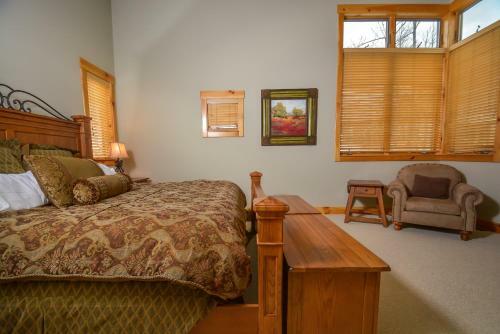 Kendall Camp Four-bedroom Townhome
