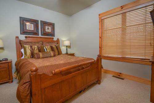 Kendall Camp Four-bedroom Townhome