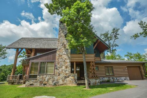 Kendall Camp Four-bedroom Townhome