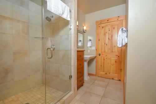 Kendall Camp Four-bedroom Townhome
