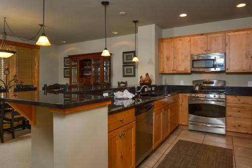 Kendall Camp Four-bedroom Townhome