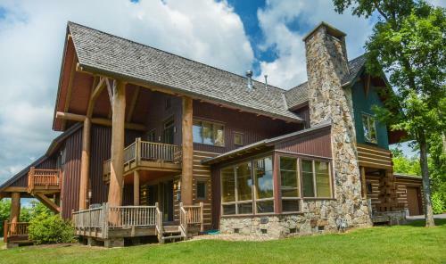 Kendall Camp Four-bedroom Townhome