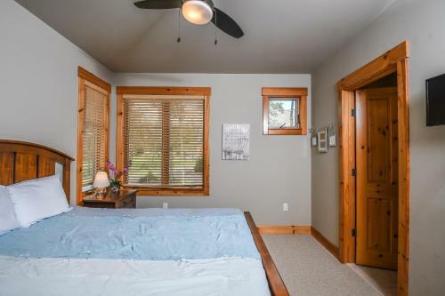 Summit Lodge Four-bedroom Holiday Home