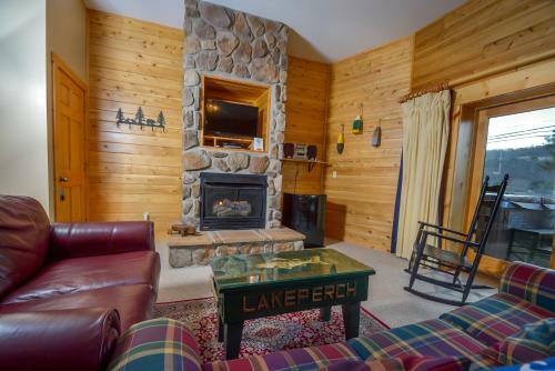 Cedar Shores Villa #08 Four-bedroom Holiday Home