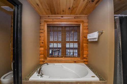 Altitude Adjustment Five-bedroom Holiday Home
